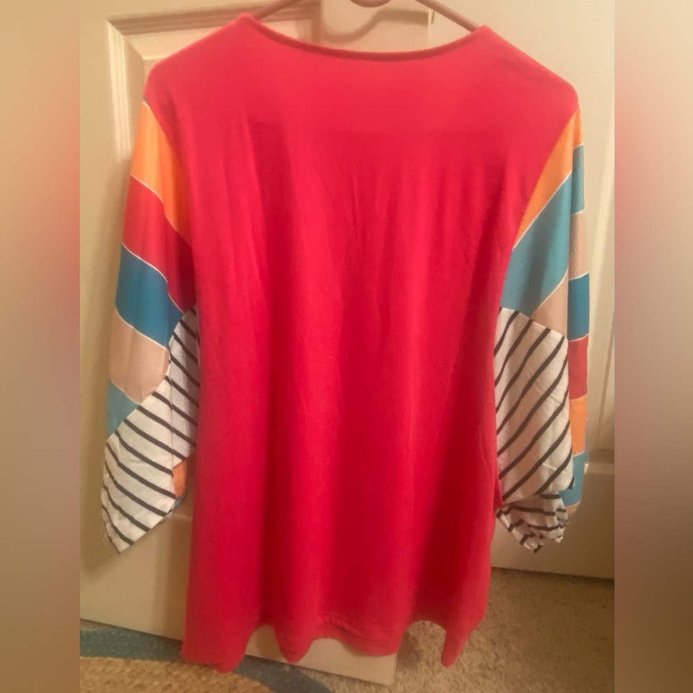 Beautiful women’s dressy shirt